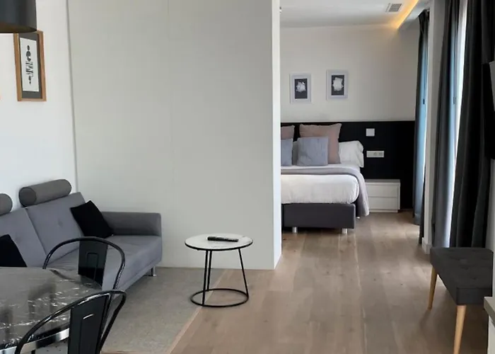 Murmuri Residence Mercader