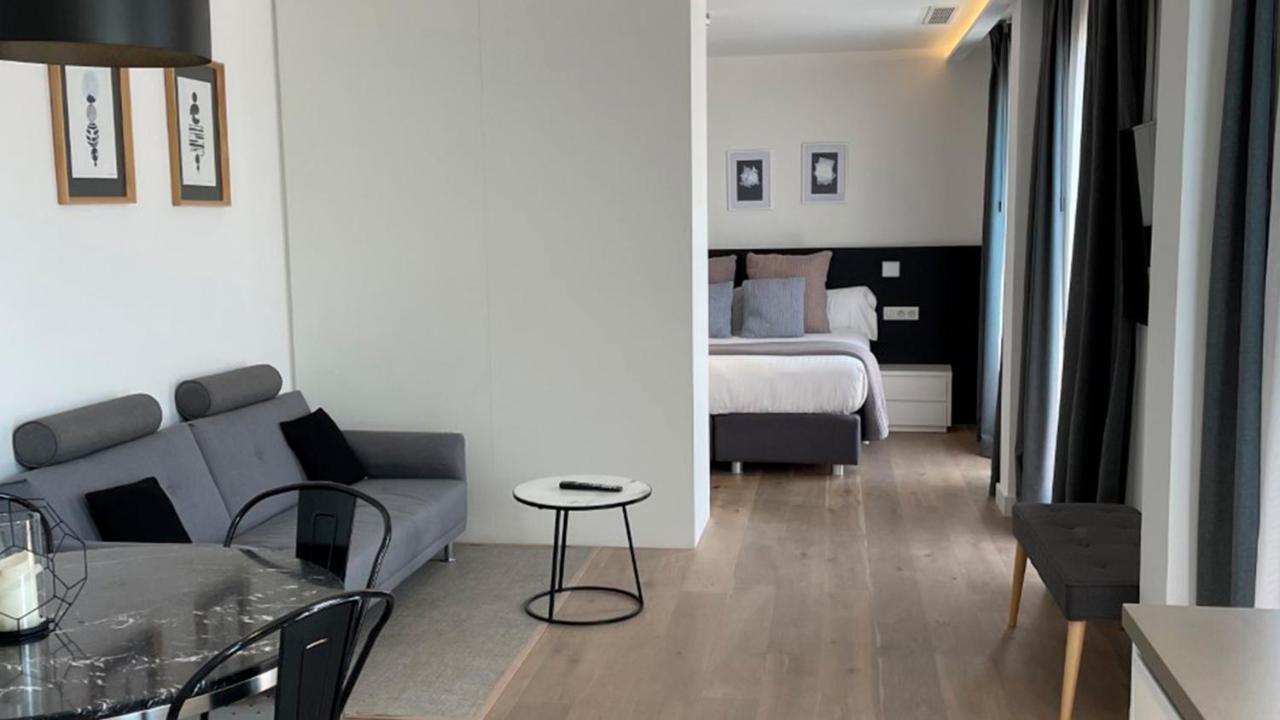 Murmuri Mercader Aparthotel 4*