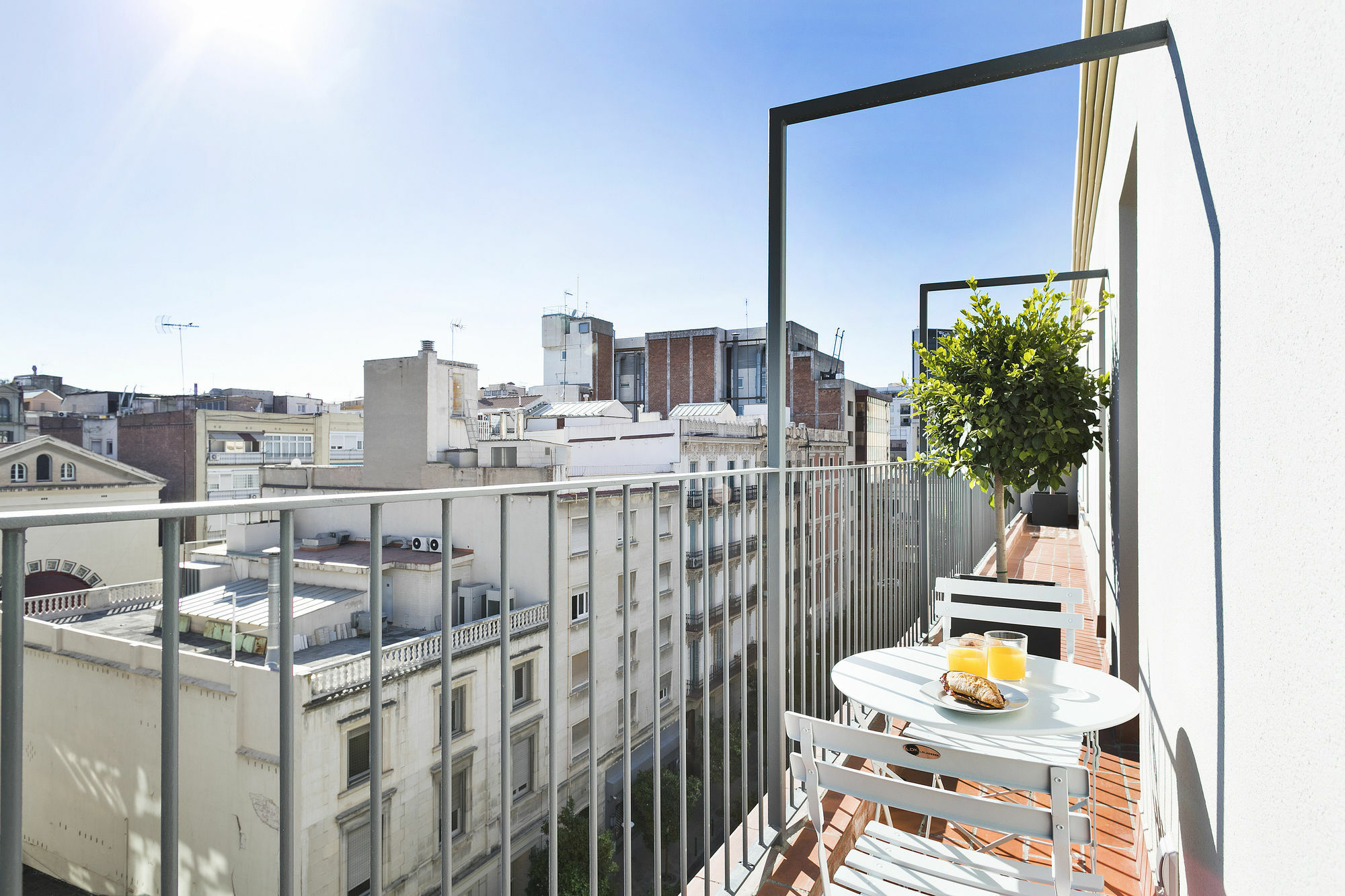 Murmuri Mercader Aparthotel 4*