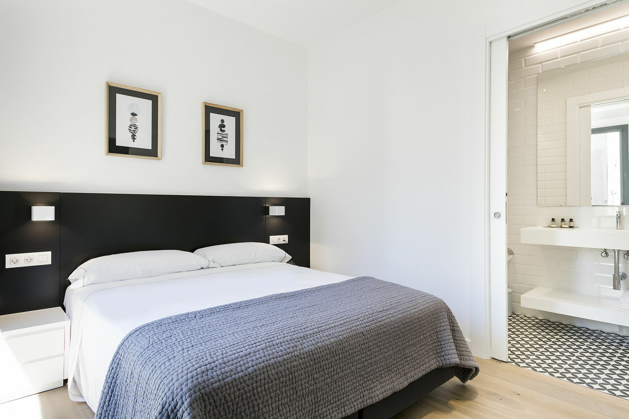 Murmuri Mercader Aparthotel Barcelona